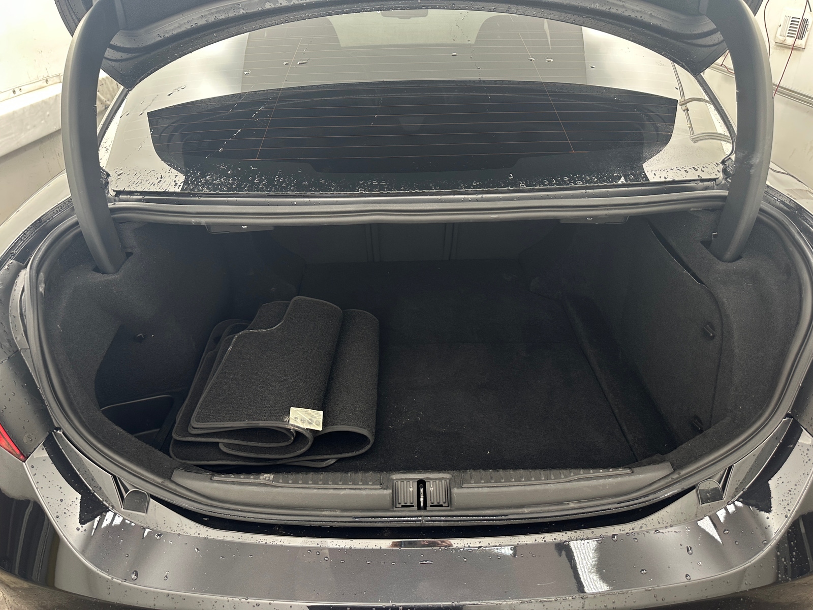 Thumbnail: 2023 Alfa Romeo Giulia - 6