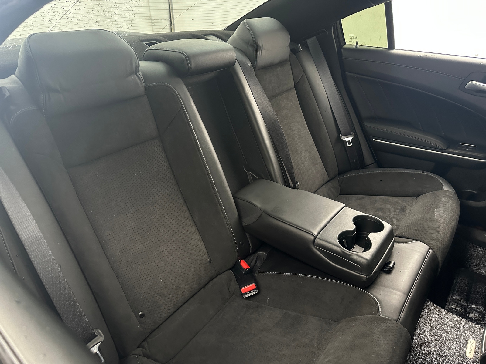 Thumbnail: 2023 Dodge Charger - 6