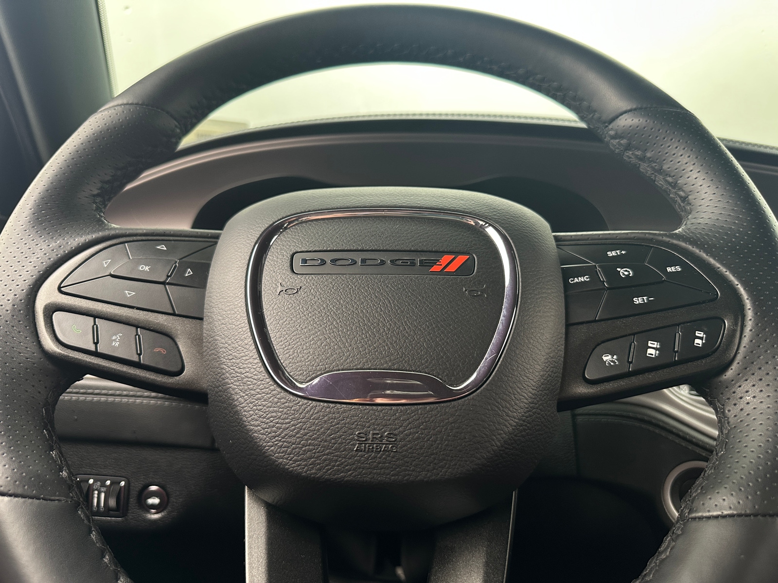 Thumbnail: 2023 Dodge Charger - 5