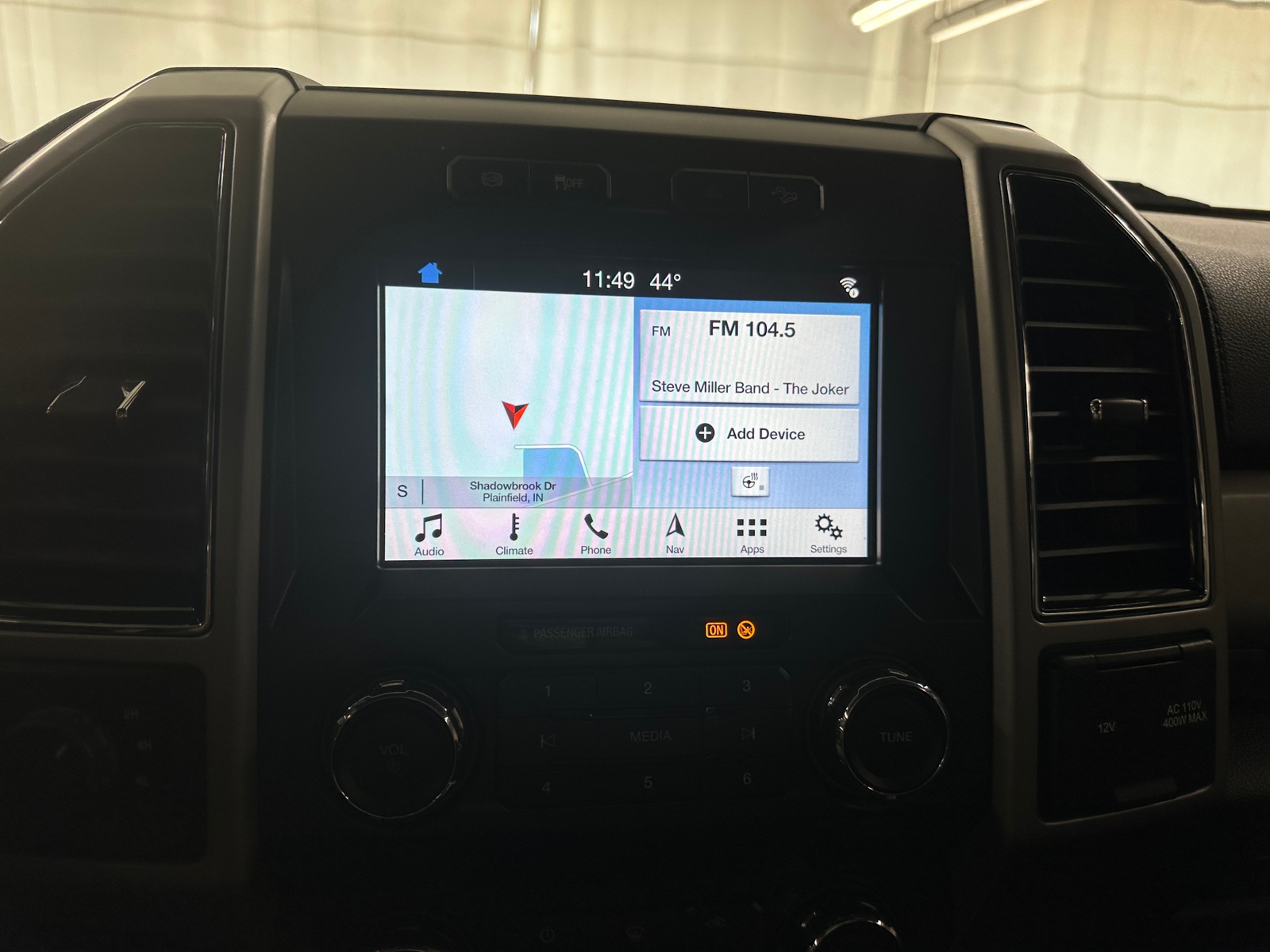 Thumbnail: 2019 Ford Econoline - 3