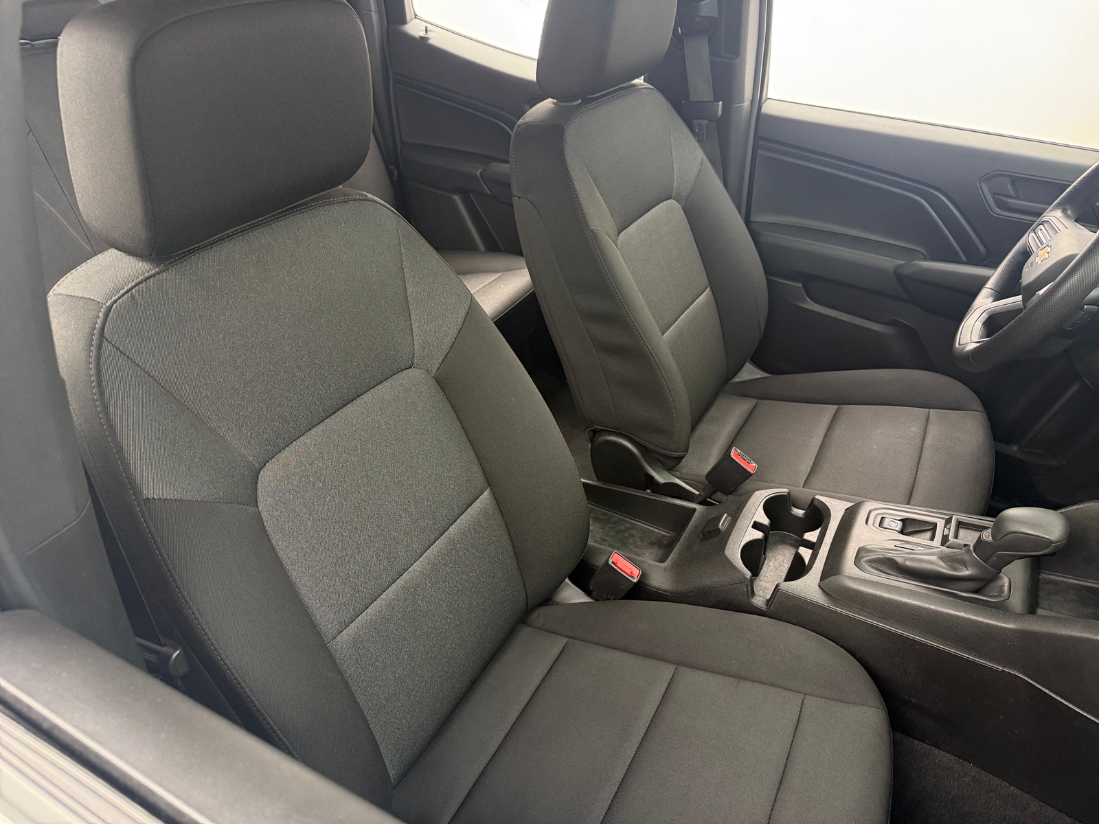 Thumbnail: 2024 Chevrolet Colorado - 2