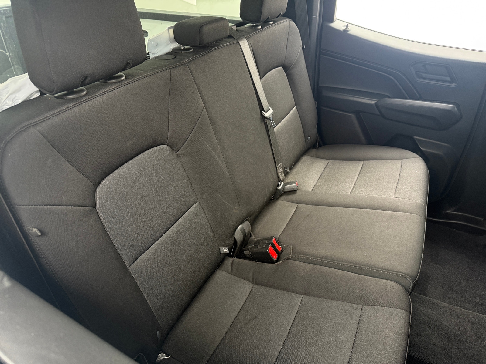 Thumbnail: 2024 Chevrolet Colorado - 6