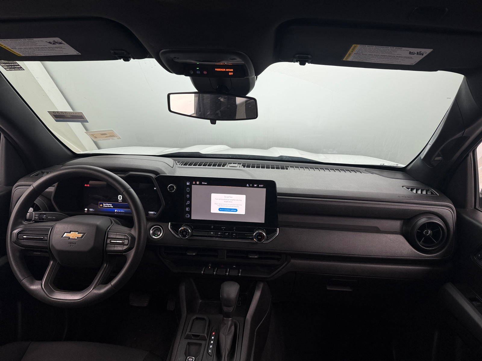 Thumbnail: 2024 Chevrolet Colorado - 3