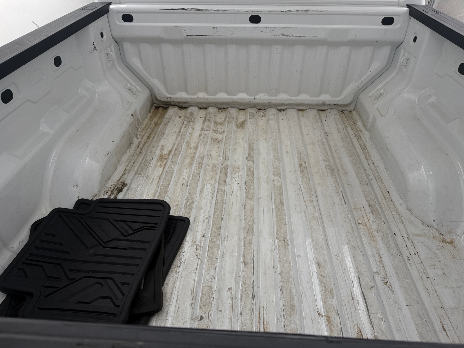 Thumbnail: 2024 Chevrolet Colorado - 7