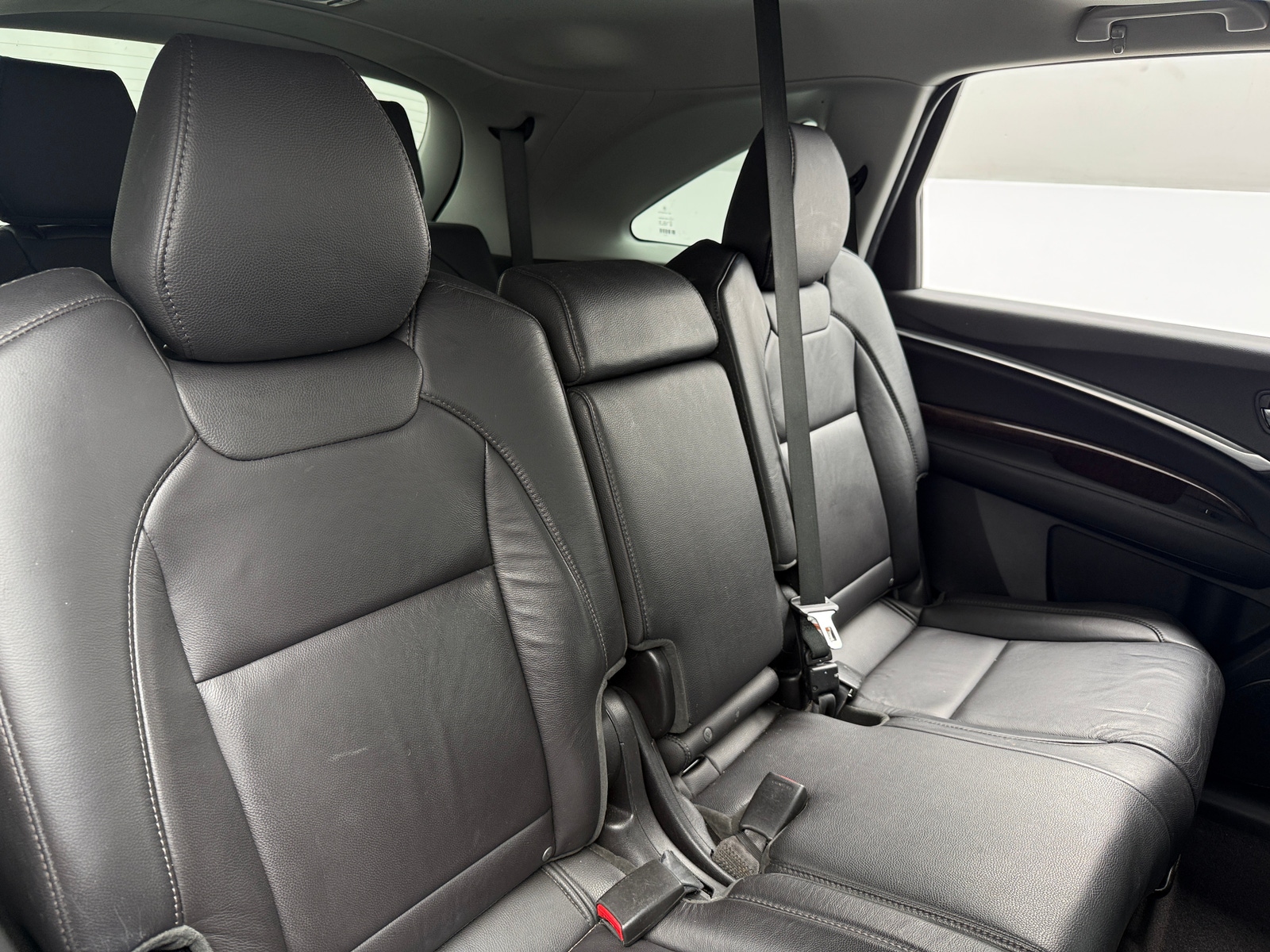 Thumbnail: 2020 Acura MDX - 5