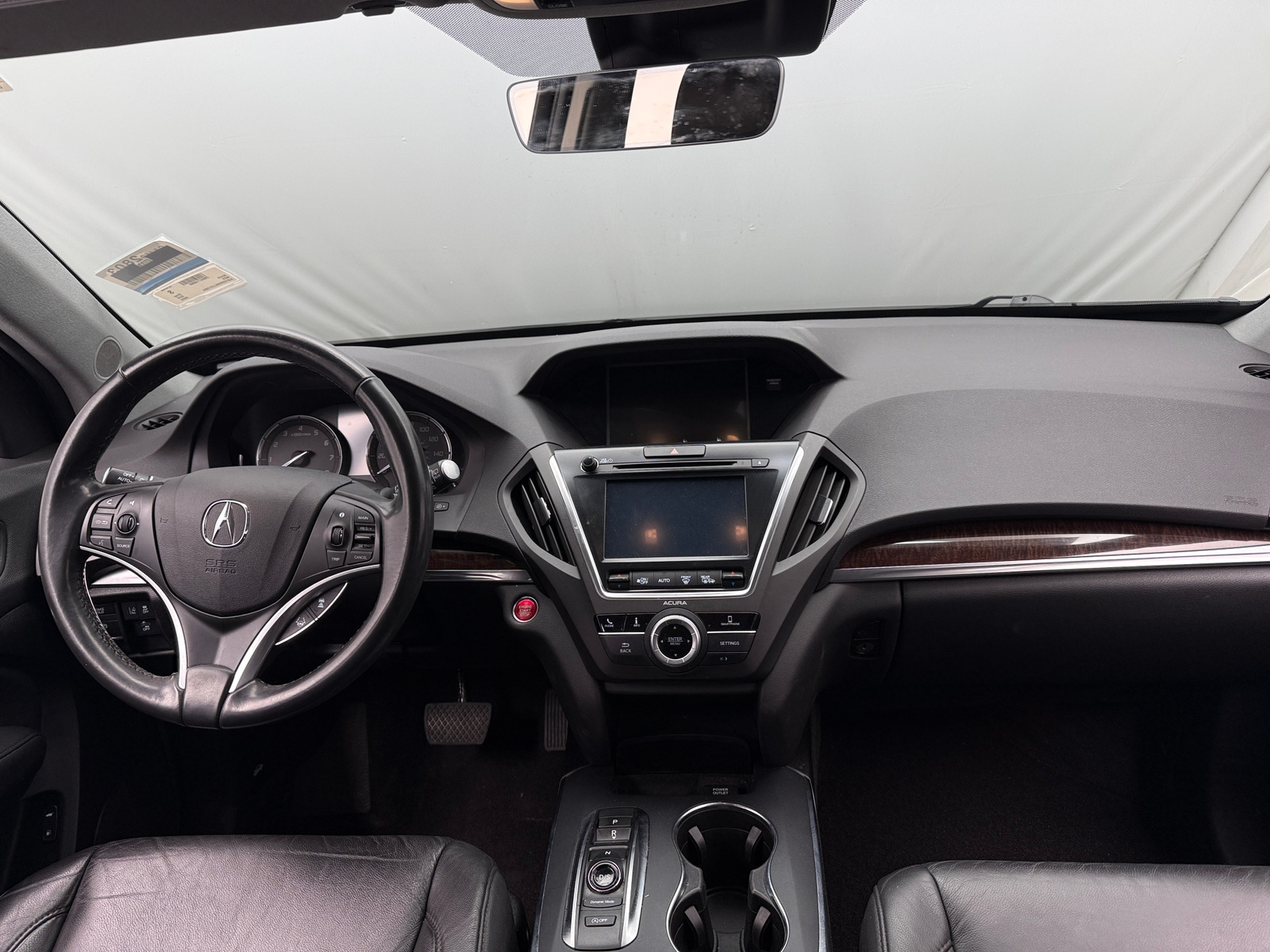 Thumbnail: 2020 Acura MDX - 2