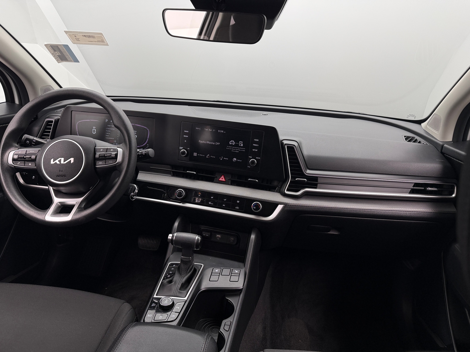 Thumbnail: 2023 Kia Sportage - 3