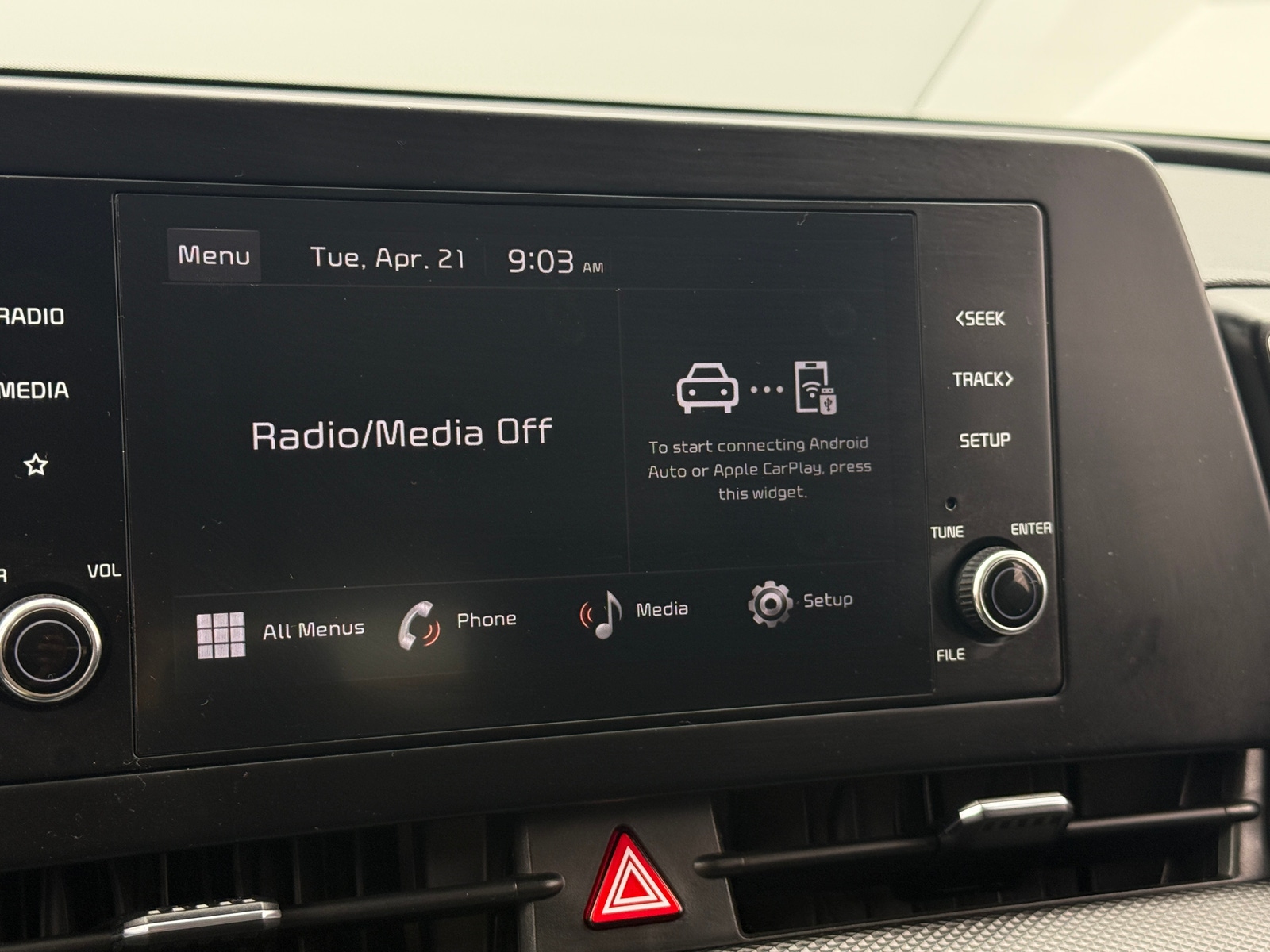 Thumbnail: 2023 Kia Sportage - 4