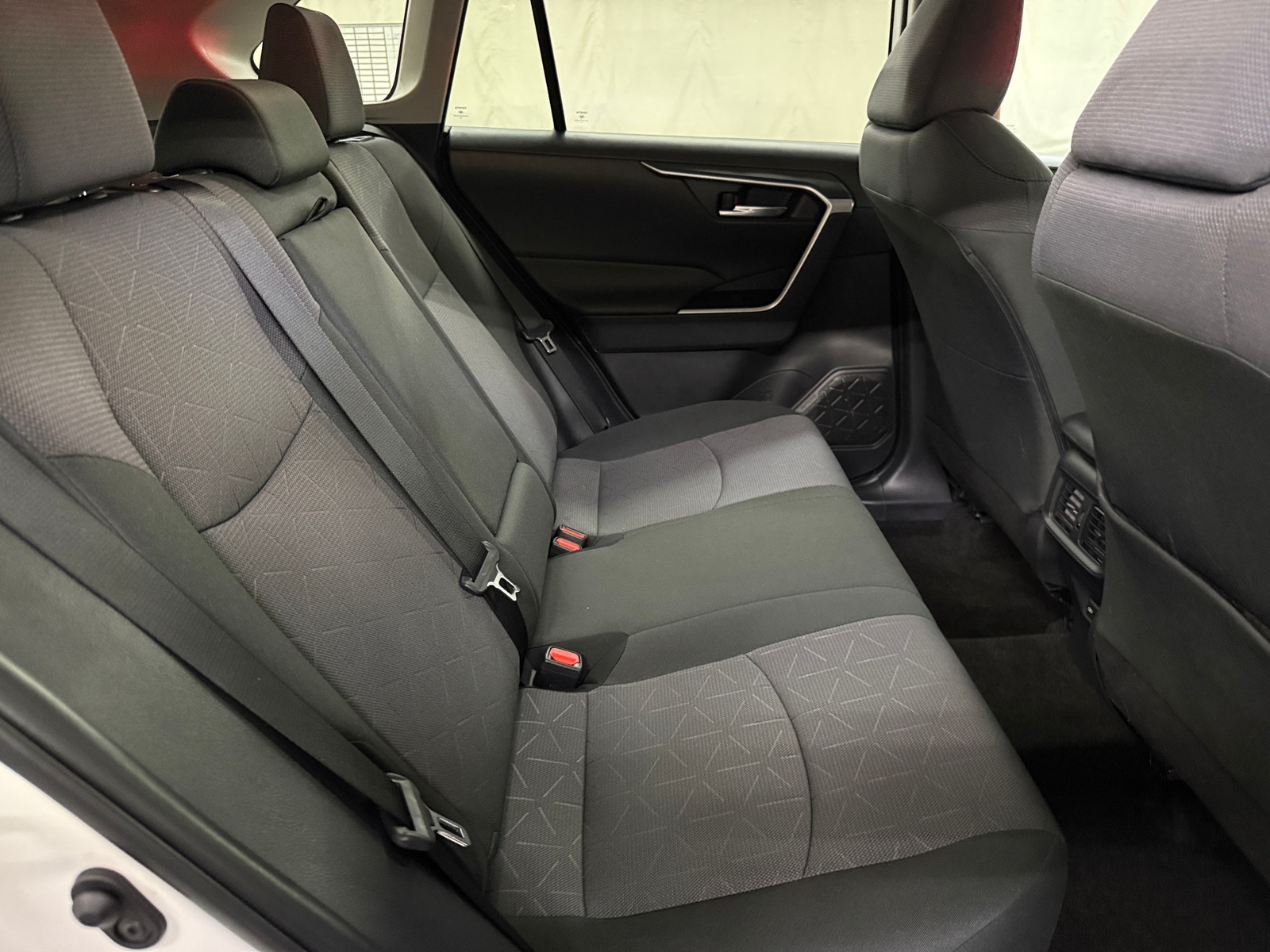 Thumbnail: 2024 Toyota RAV4 - 6