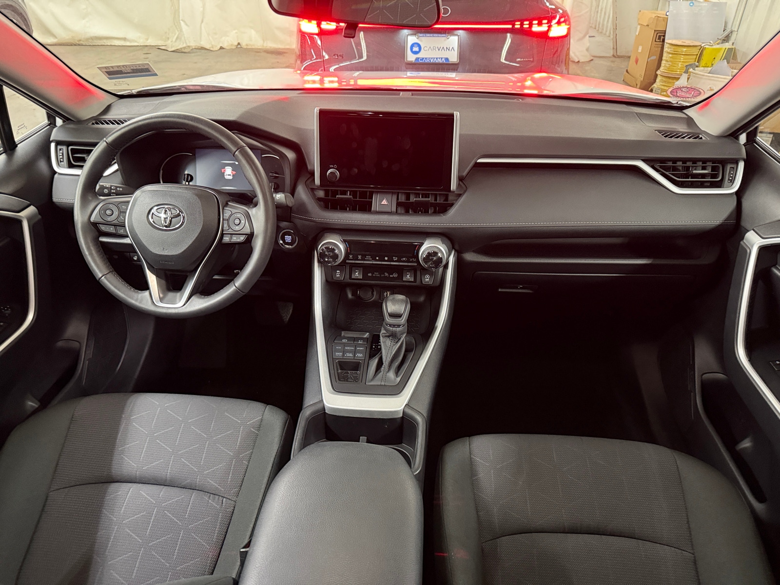 Thumbnail: 2024 Toyota RAV4 - 3