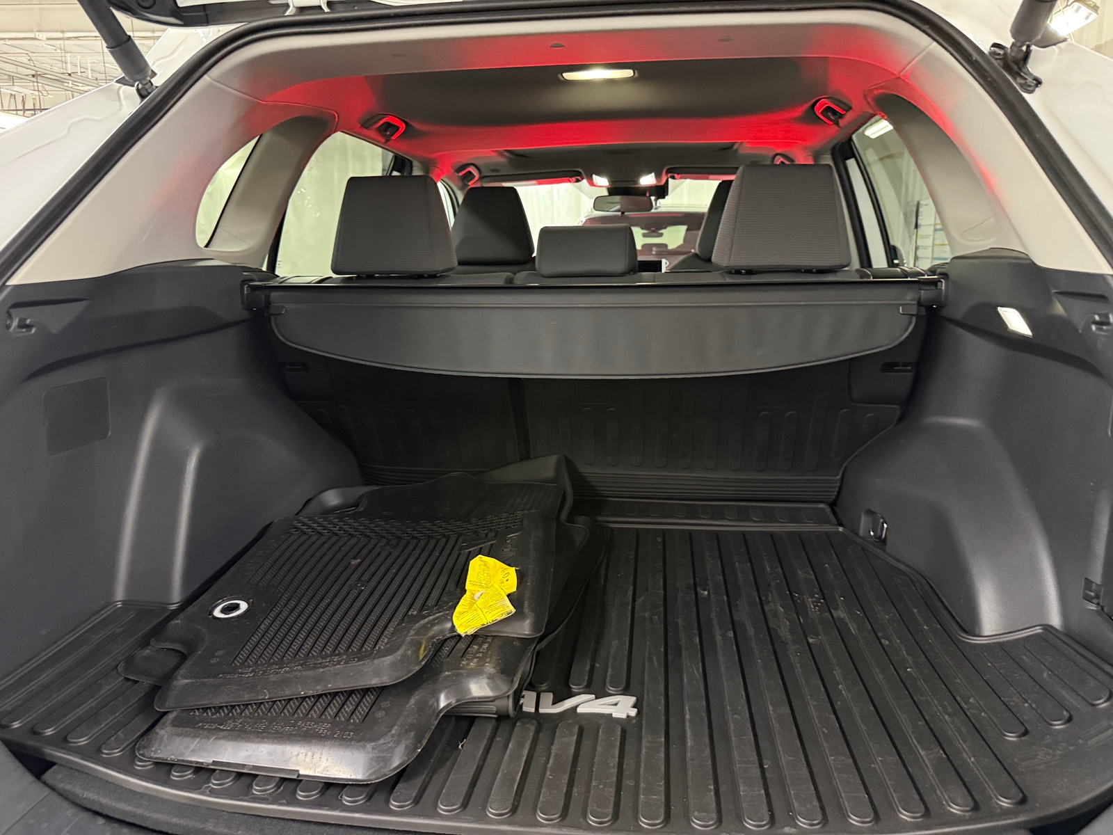 Thumbnail: 2024 Toyota RAV4 - 7