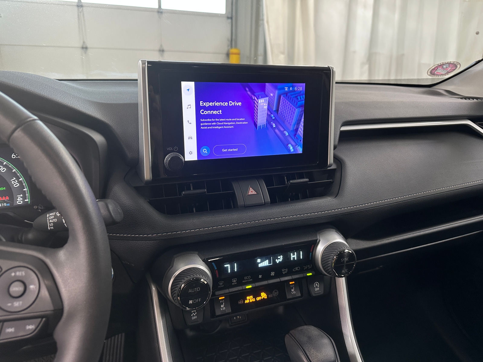 Thumbnail: 2024 Toyota RAV4 - 4