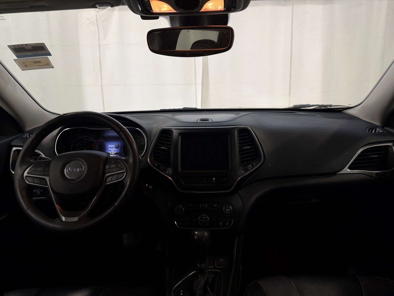 Thumbnail: 2022 Jeep Cherokee - 2