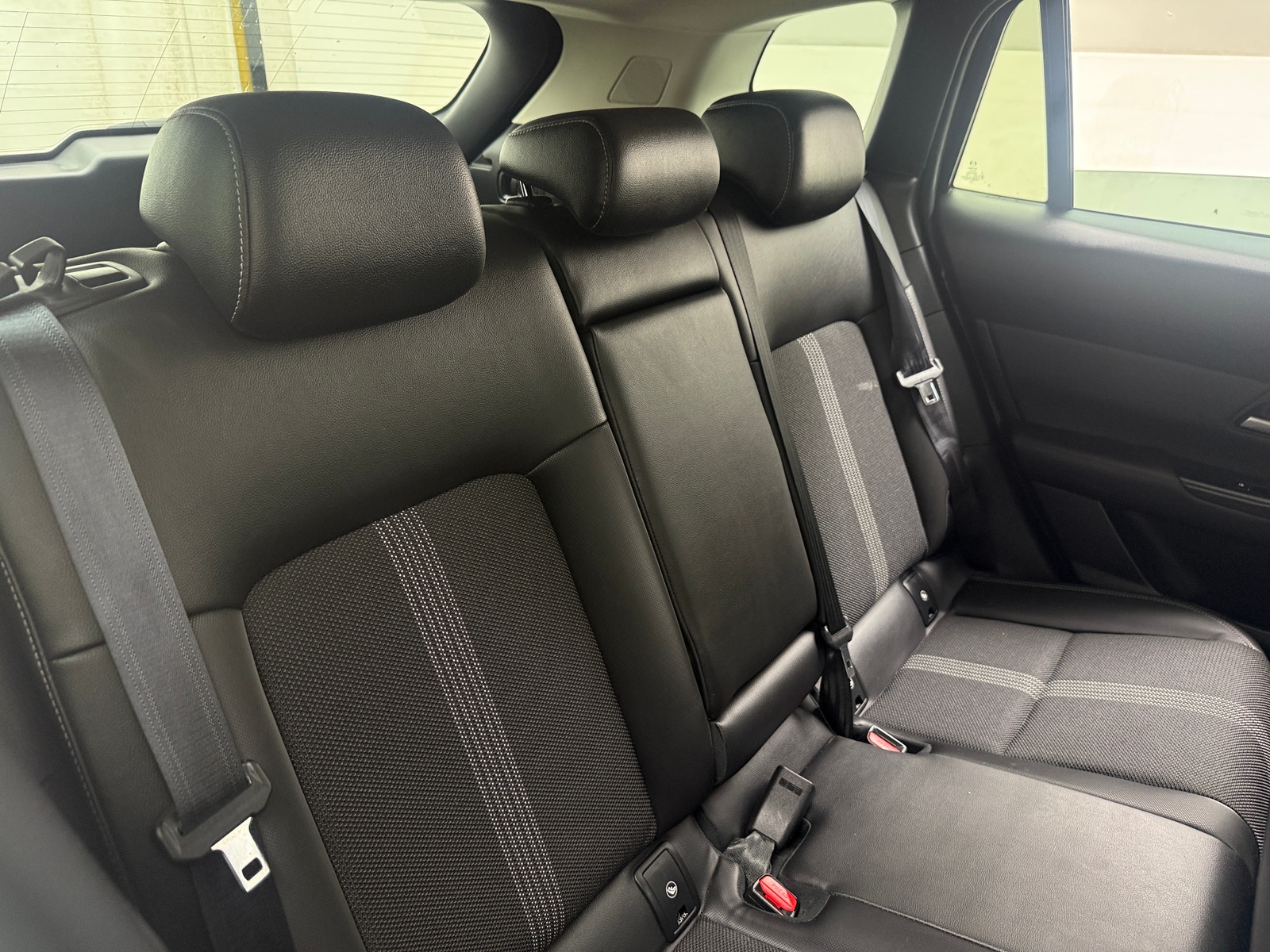 Thumbnail: 2025 Mazda CX-50 - 5