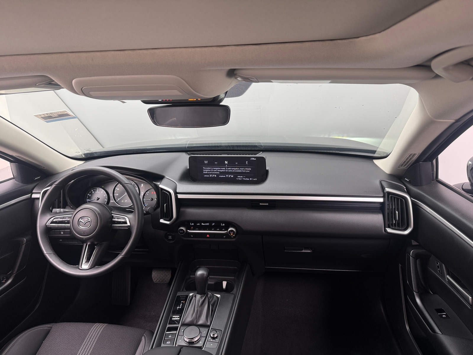 Thumbnail: 2025 Mazda CX-50 - 2