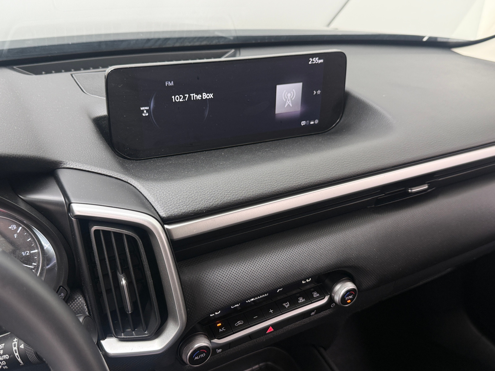 Thumbnail: 2025 Mazda CX-50 - 3