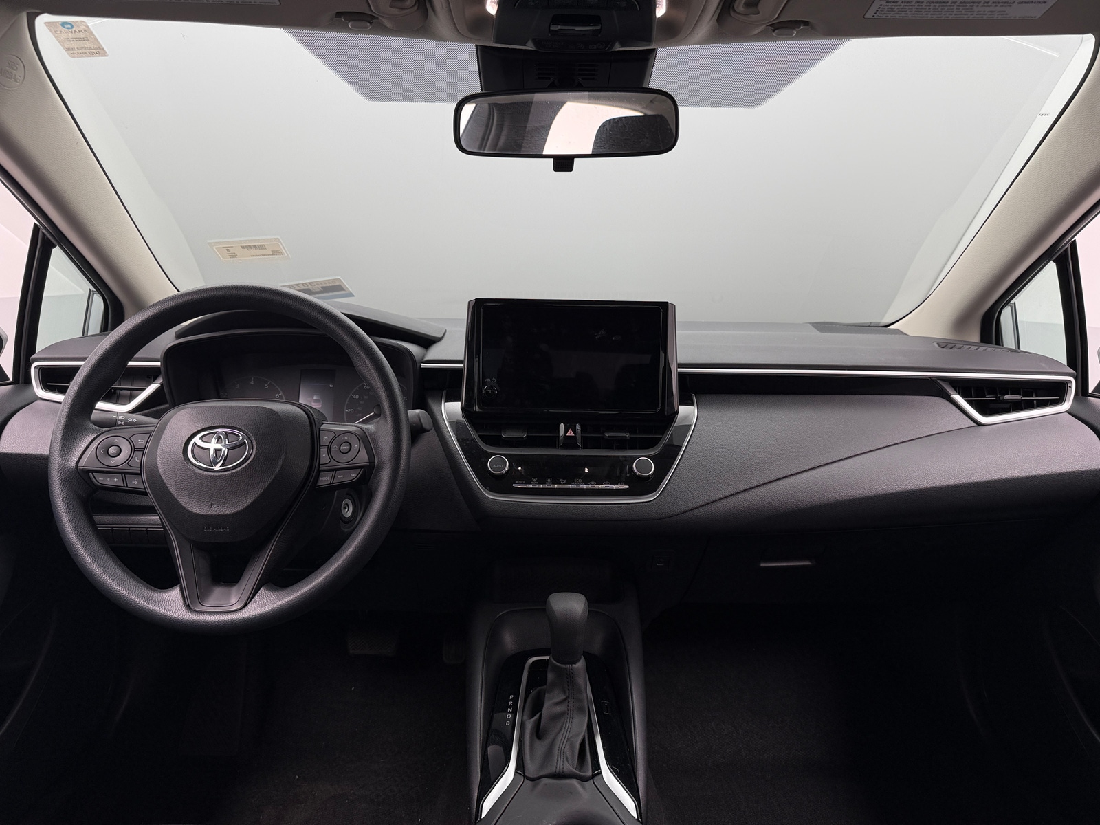 Thumbnail: 2024 Toyota Corolla - 3