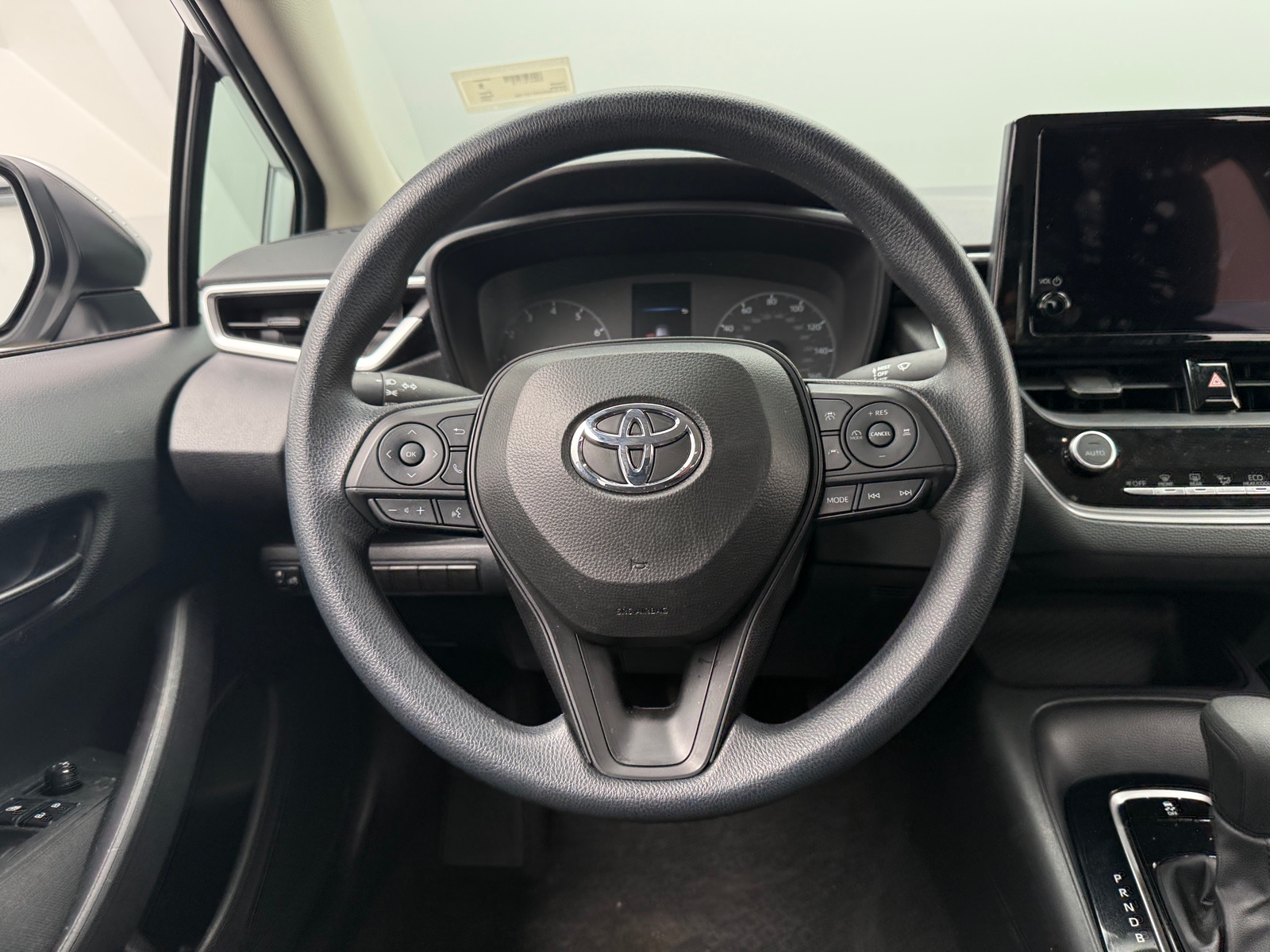 Thumbnail: 2024 Toyota Corolla - 5