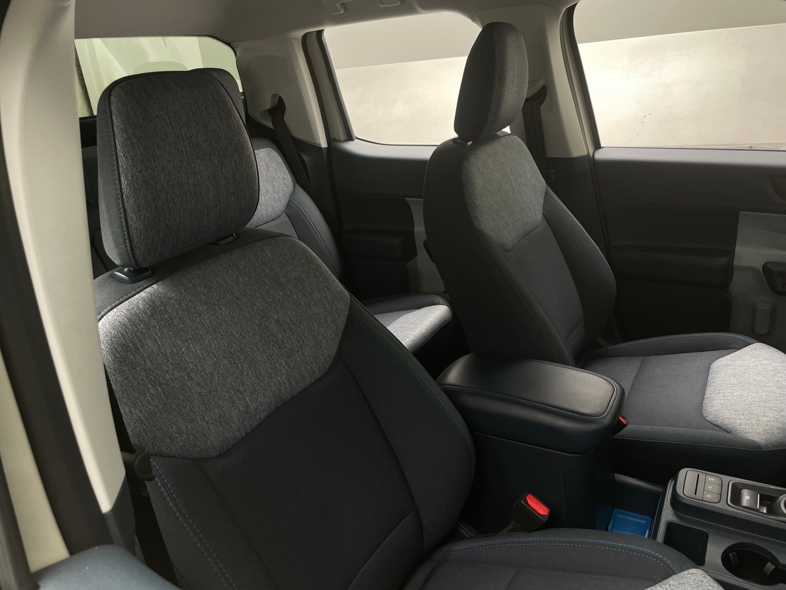 Thumbnail: 2025 Ford Maverick - 2