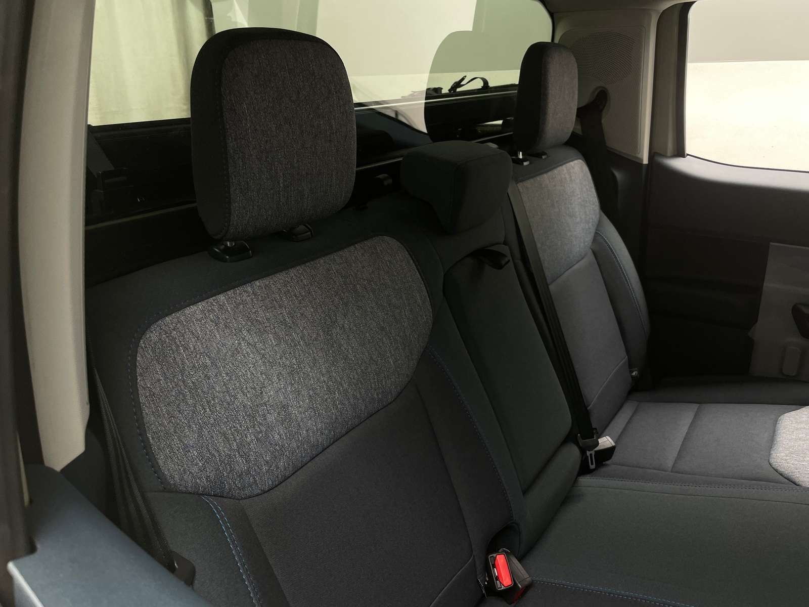 Thumbnail: 2025 Ford Maverick - 6