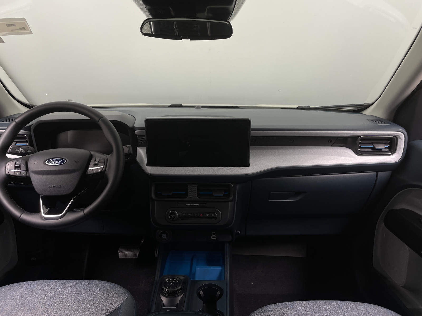 Thumbnail: 2025 Ford Maverick - 3