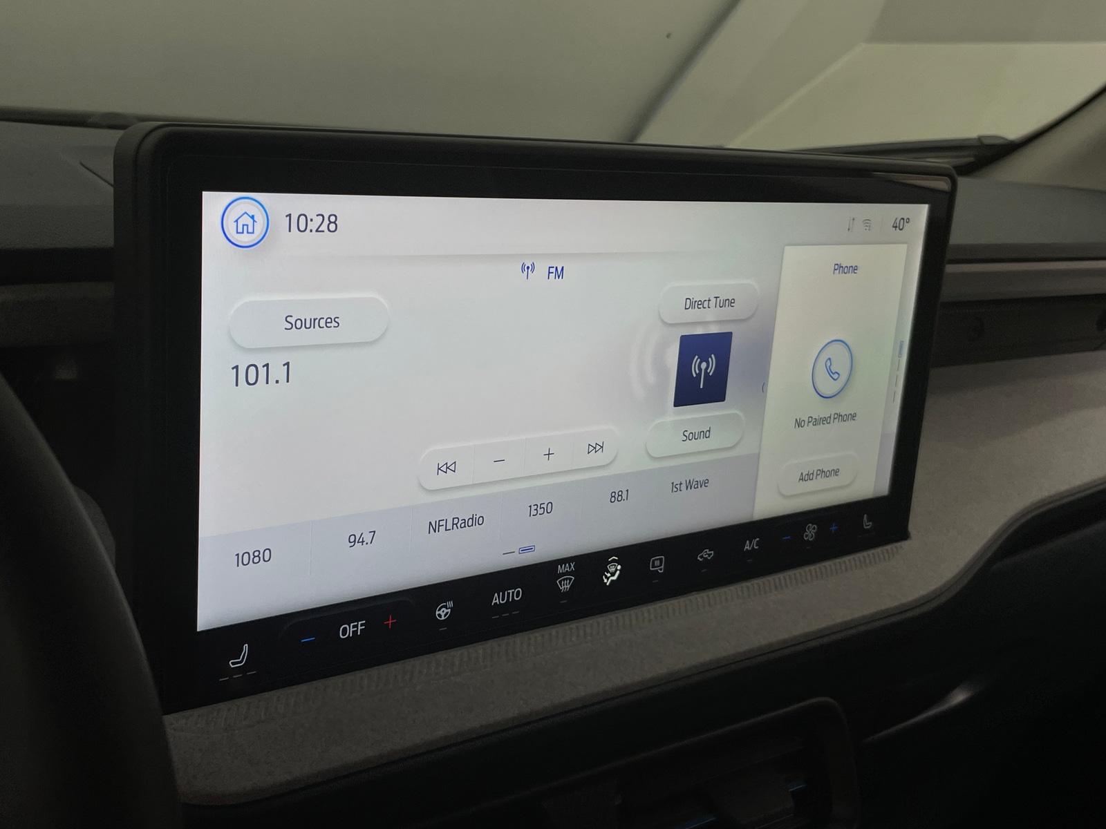 Thumbnail: 2025 Ford Maverick - 4