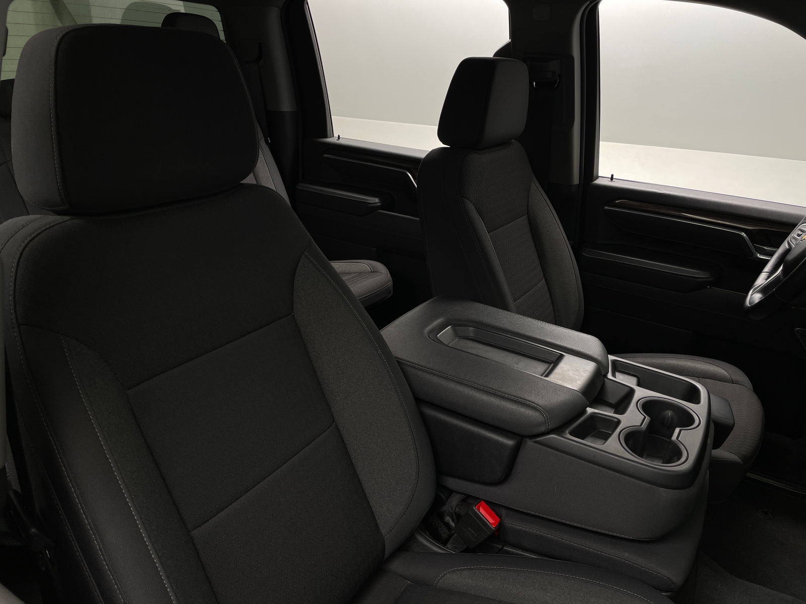 Thumbnail: 2025 Chevrolet Silverado 2500 - 2