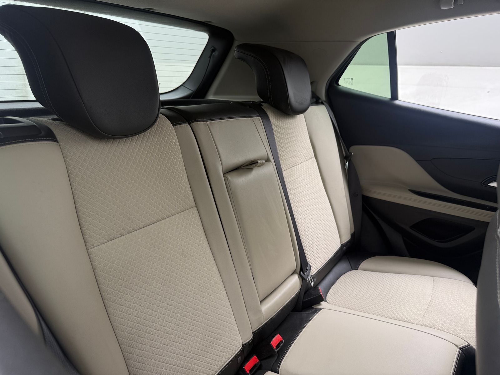 Thumbnail: 2017 Buick Encore - 5