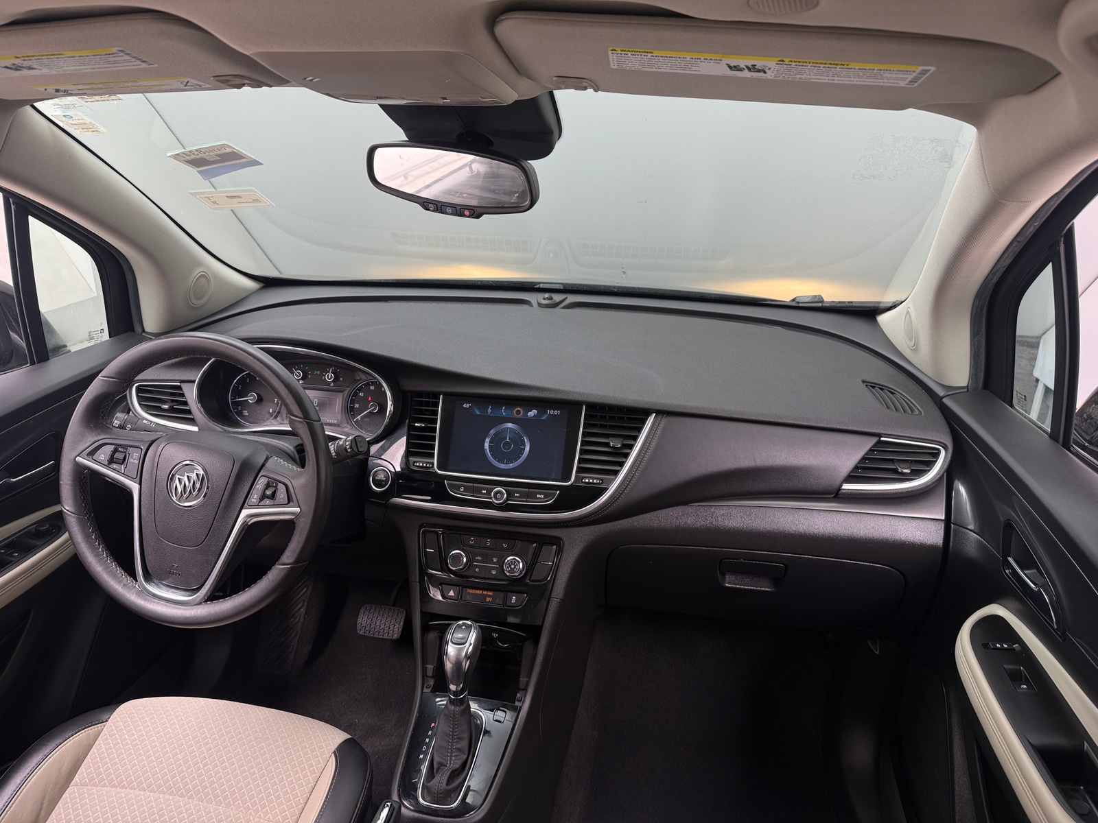 Thumbnail: 2017 Buick Encore - 2