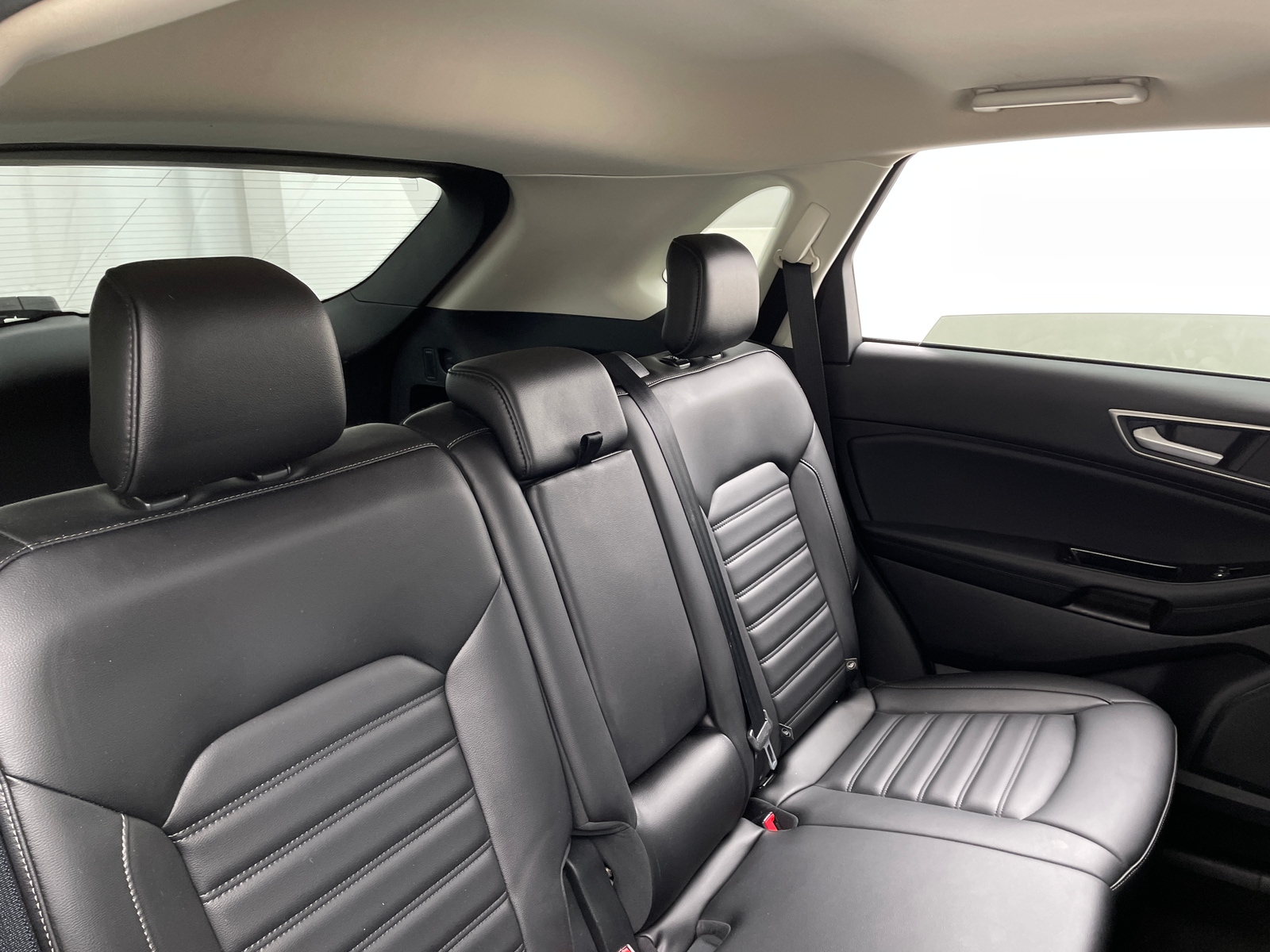 Thumbnail: 2020 Ford Edge - 5