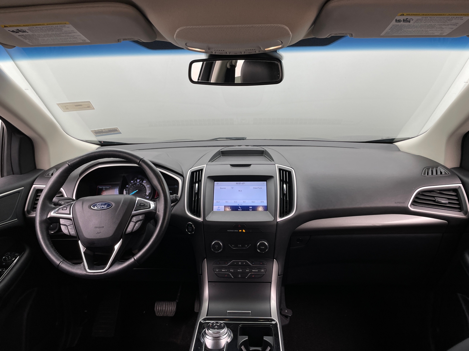 Thumbnail: 2020 Ford Edge - 2