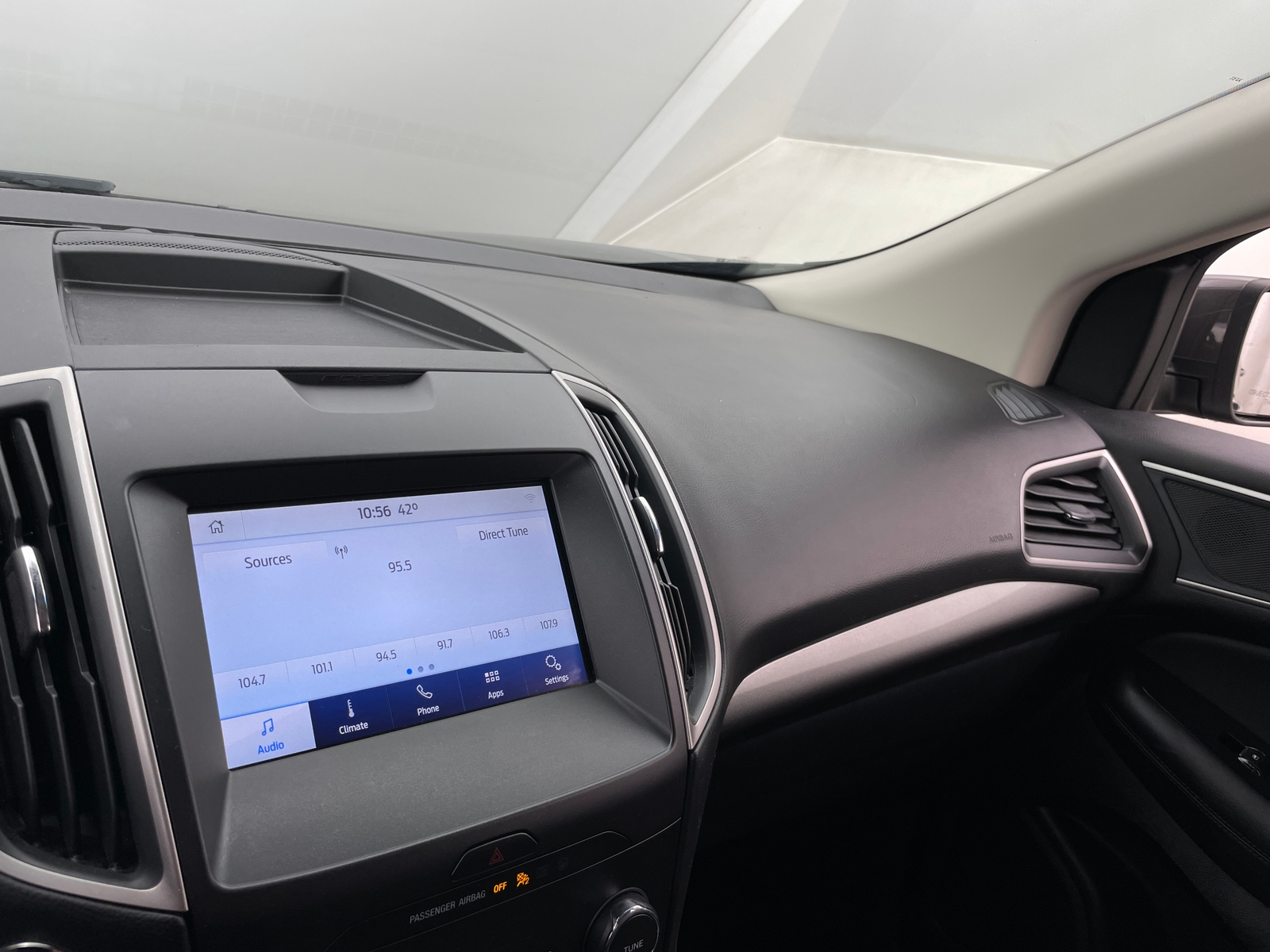 Thumbnail: 2020 Ford Edge - 3