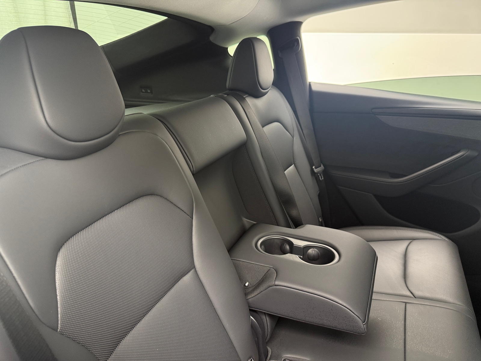 Thumbnail: 2026 Tesla Model Y - 5