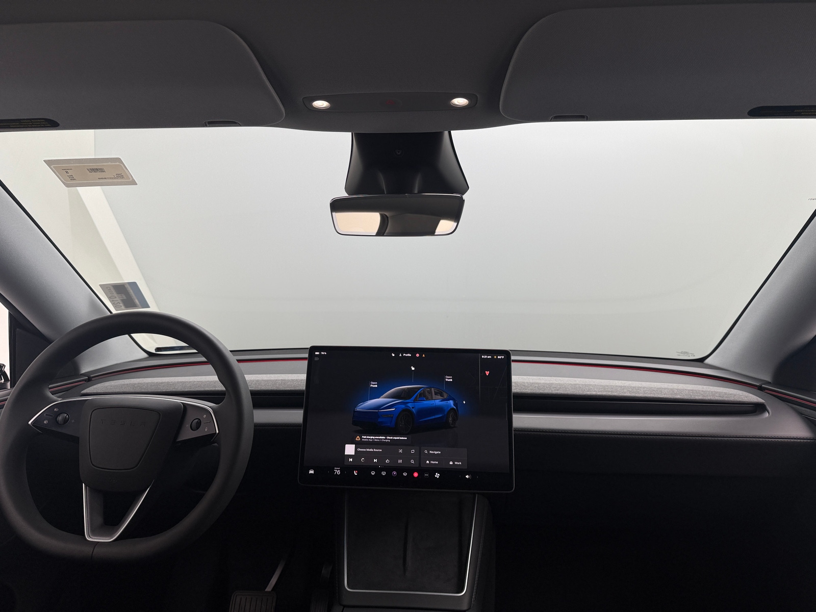 Thumbnail: 2026 Tesla Model Y - 2