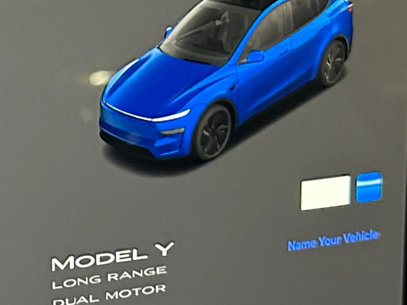 Thumbnail: 2026 Tesla Model Y - 3