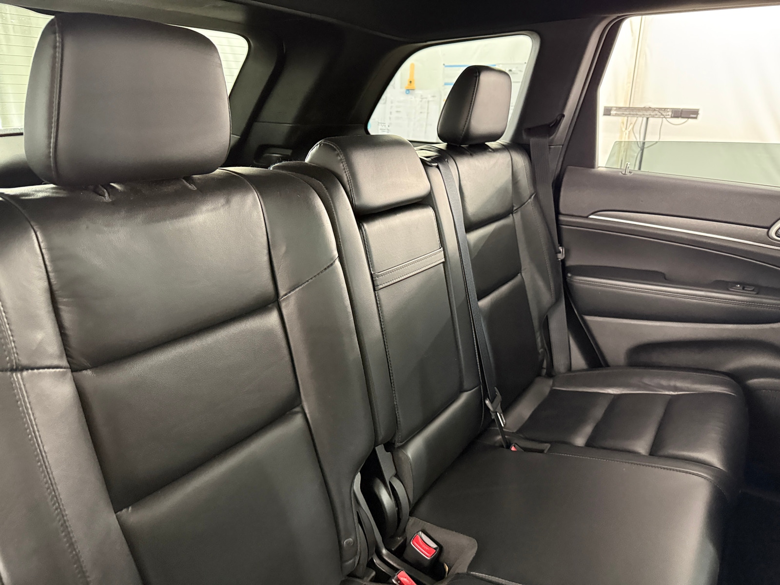 Thumbnail: 2018 Jeep Grand Cherokee - 5