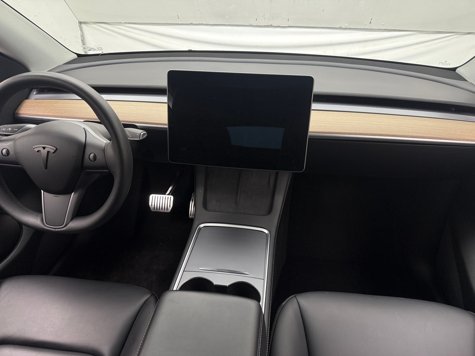 Thumbnail: 2022 Tesla Model Y - 2