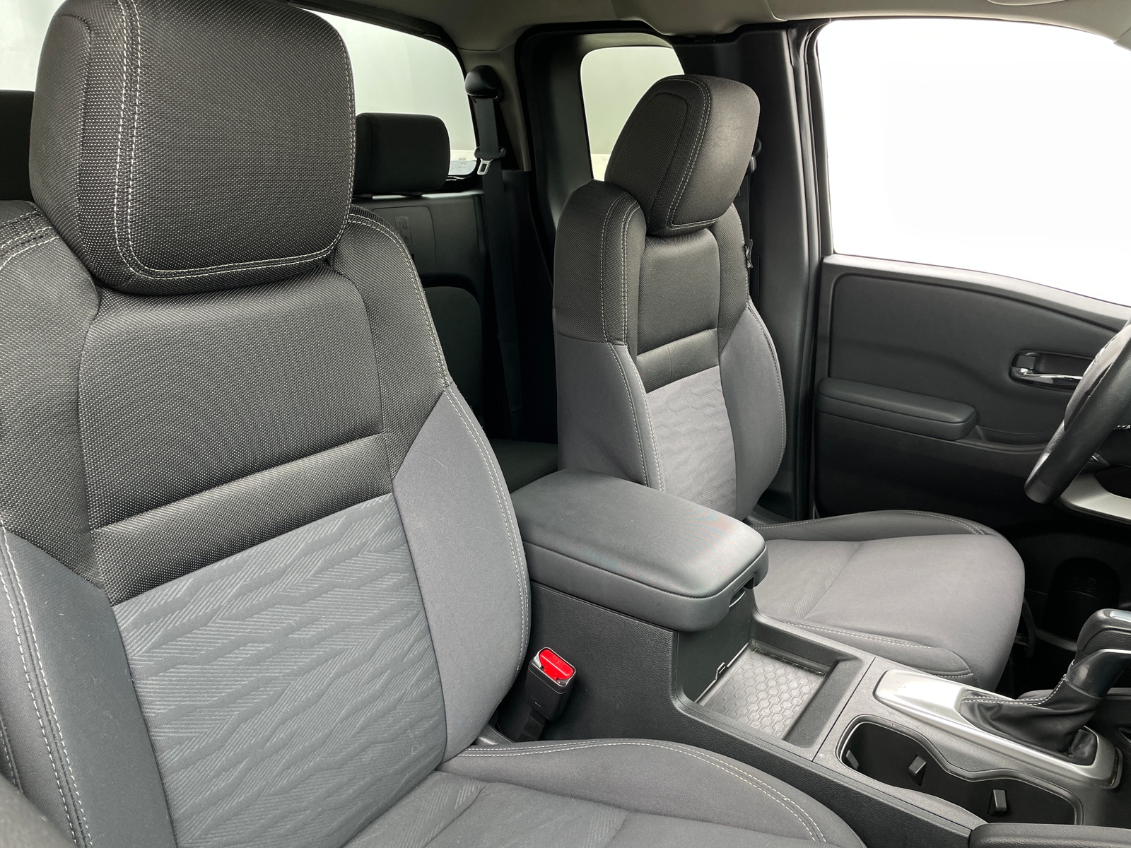 Thumbnail: 2022 Nissan Frontier - 2