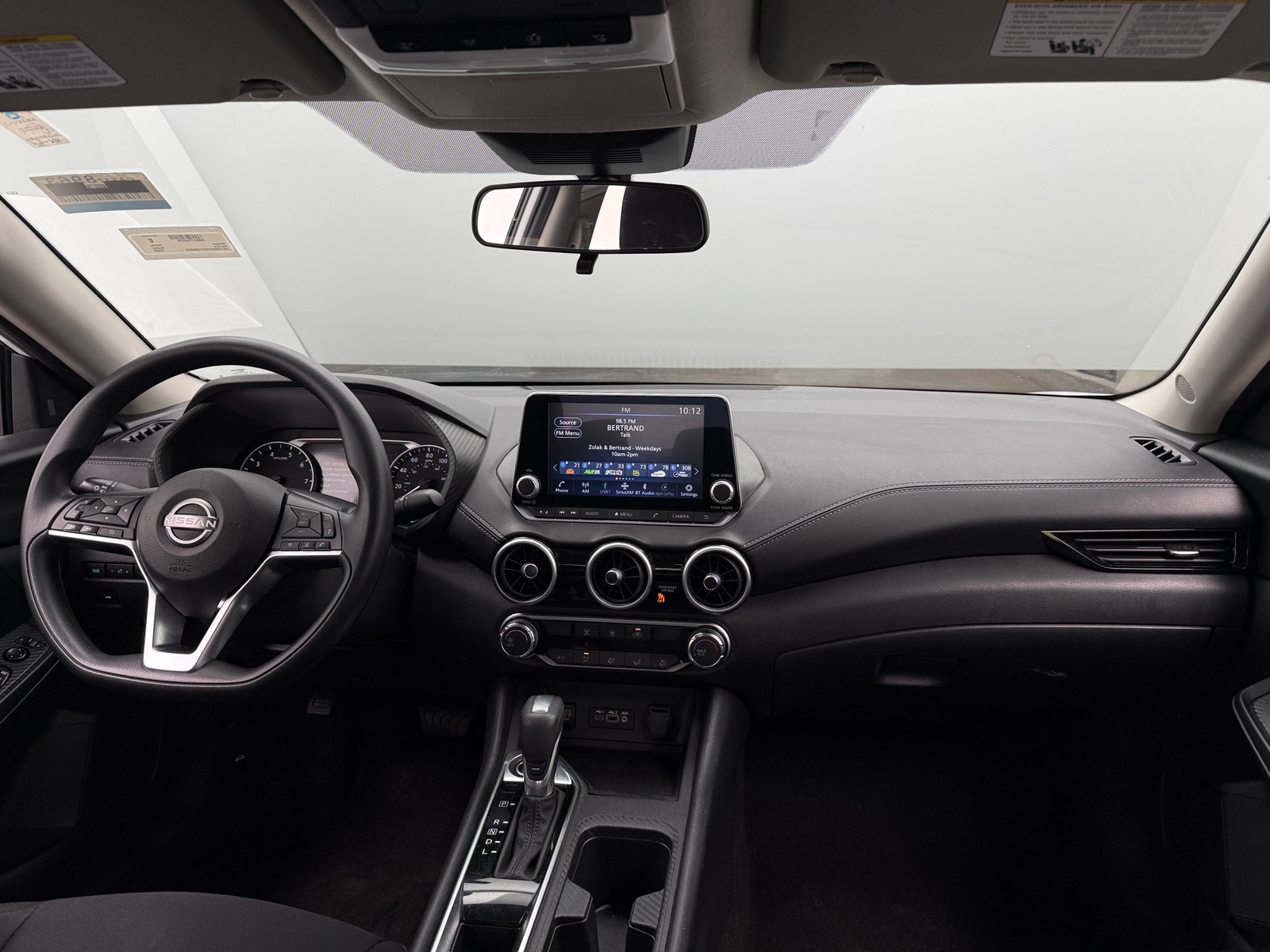 Thumbnail: 2025 Nissan Sentra - 3
