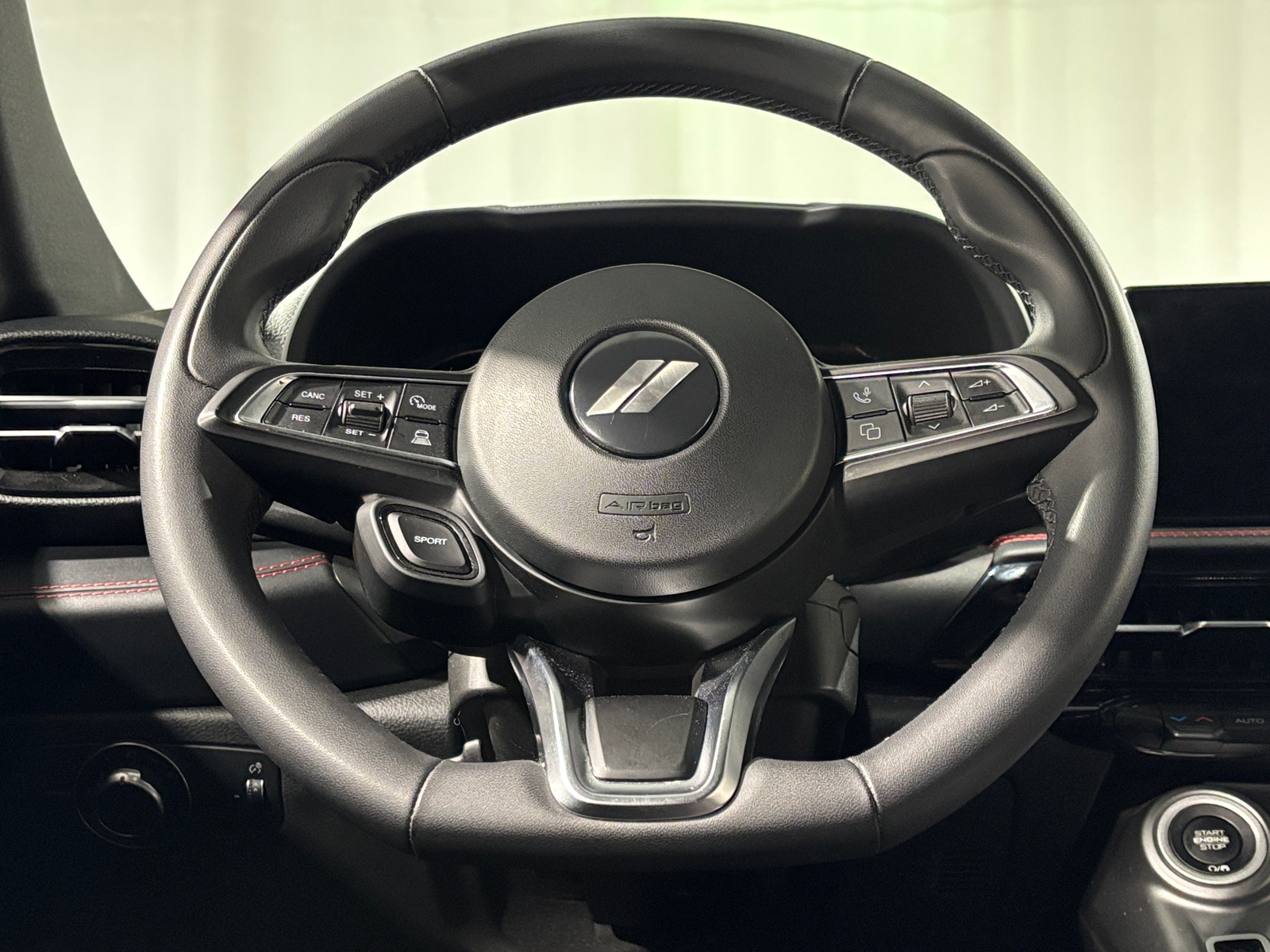 Thumbnail: 2024 Dodge Hornet - 4
