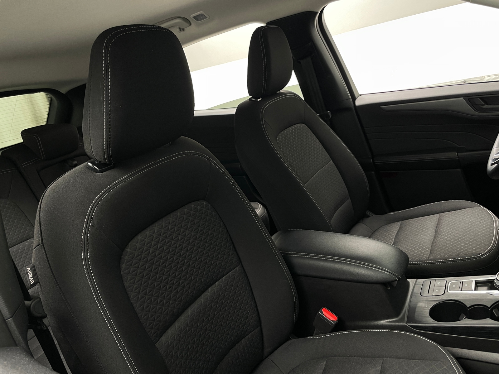 Thumbnail: 2024 Ford Escape - 2