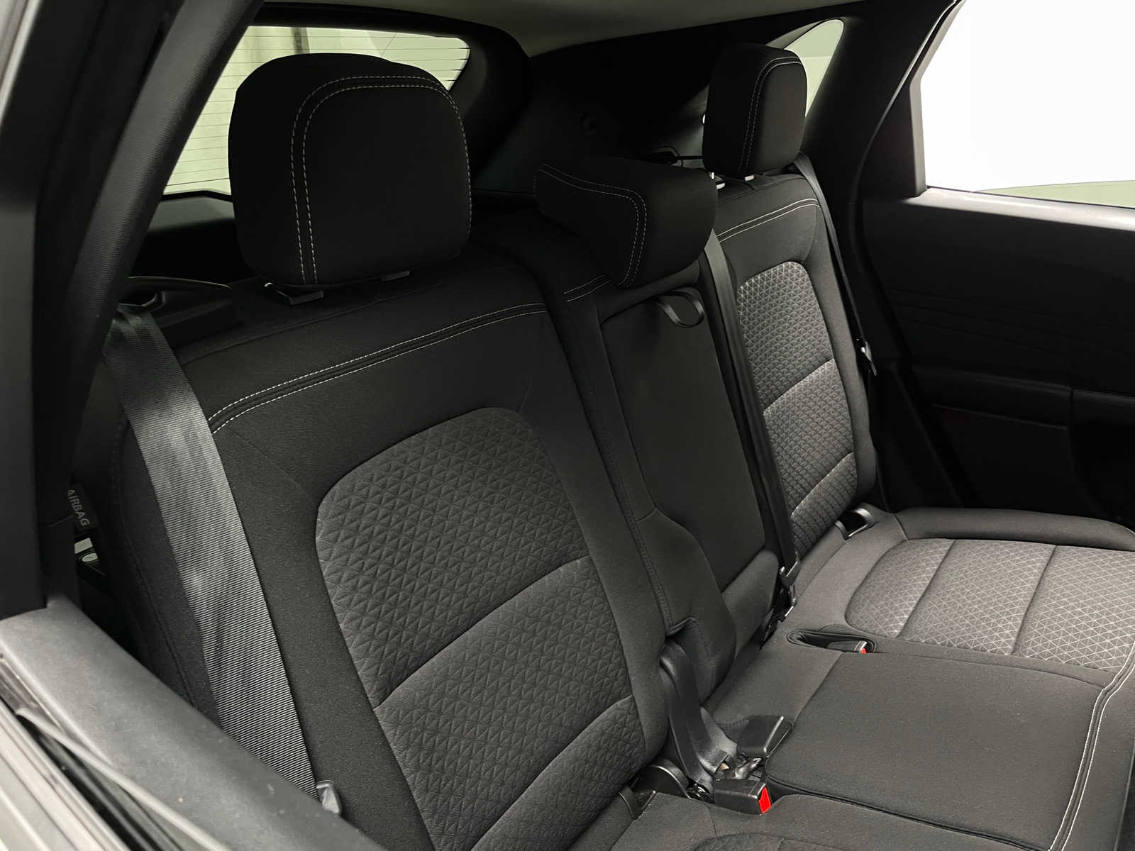 Thumbnail: 2024 Ford Escape - 6