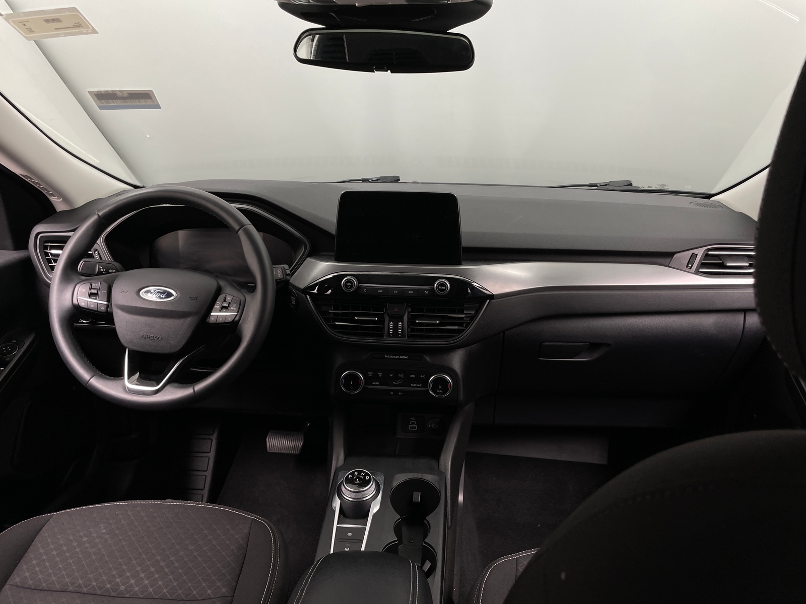 Thumbnail: 2024 Ford Escape - 3