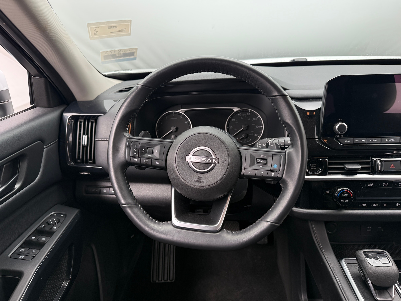 Thumbnail: 2025 Nissan Pathfinder - 5