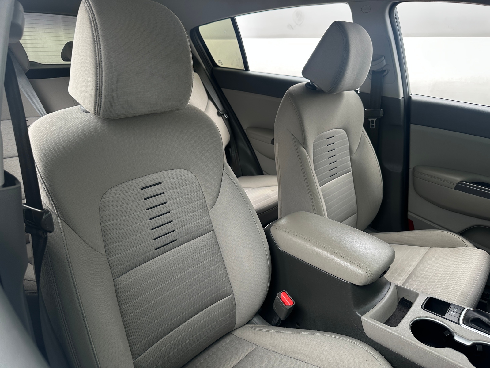 Thumbnail: 2019 Kia Sportage - 2