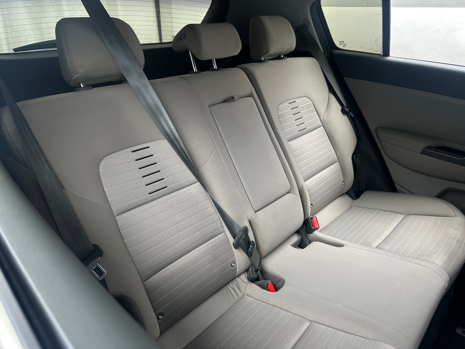 Thumbnail: 2019 Kia Sportage - 6