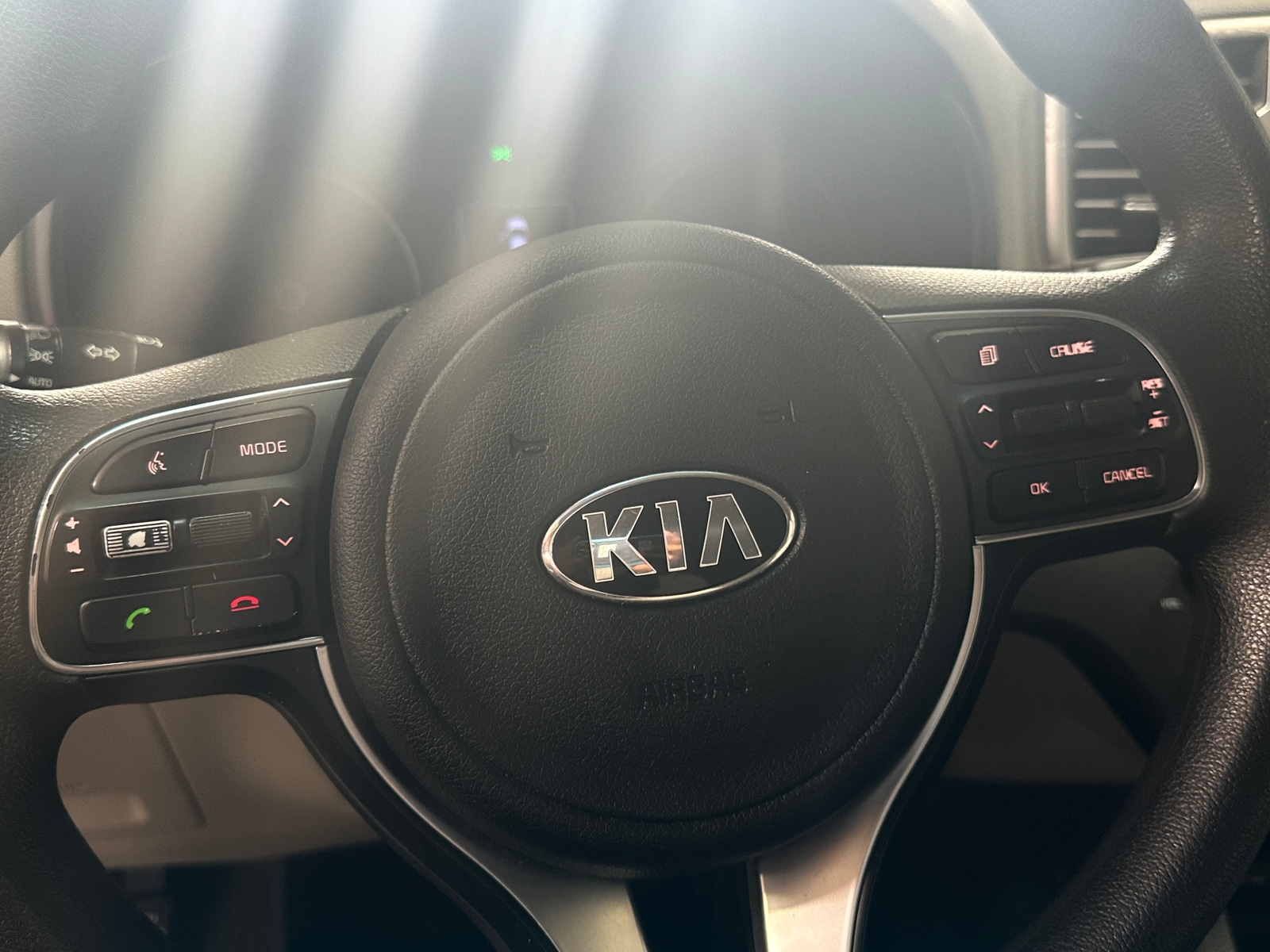 Thumbnail: 2019 Kia Sportage - 5