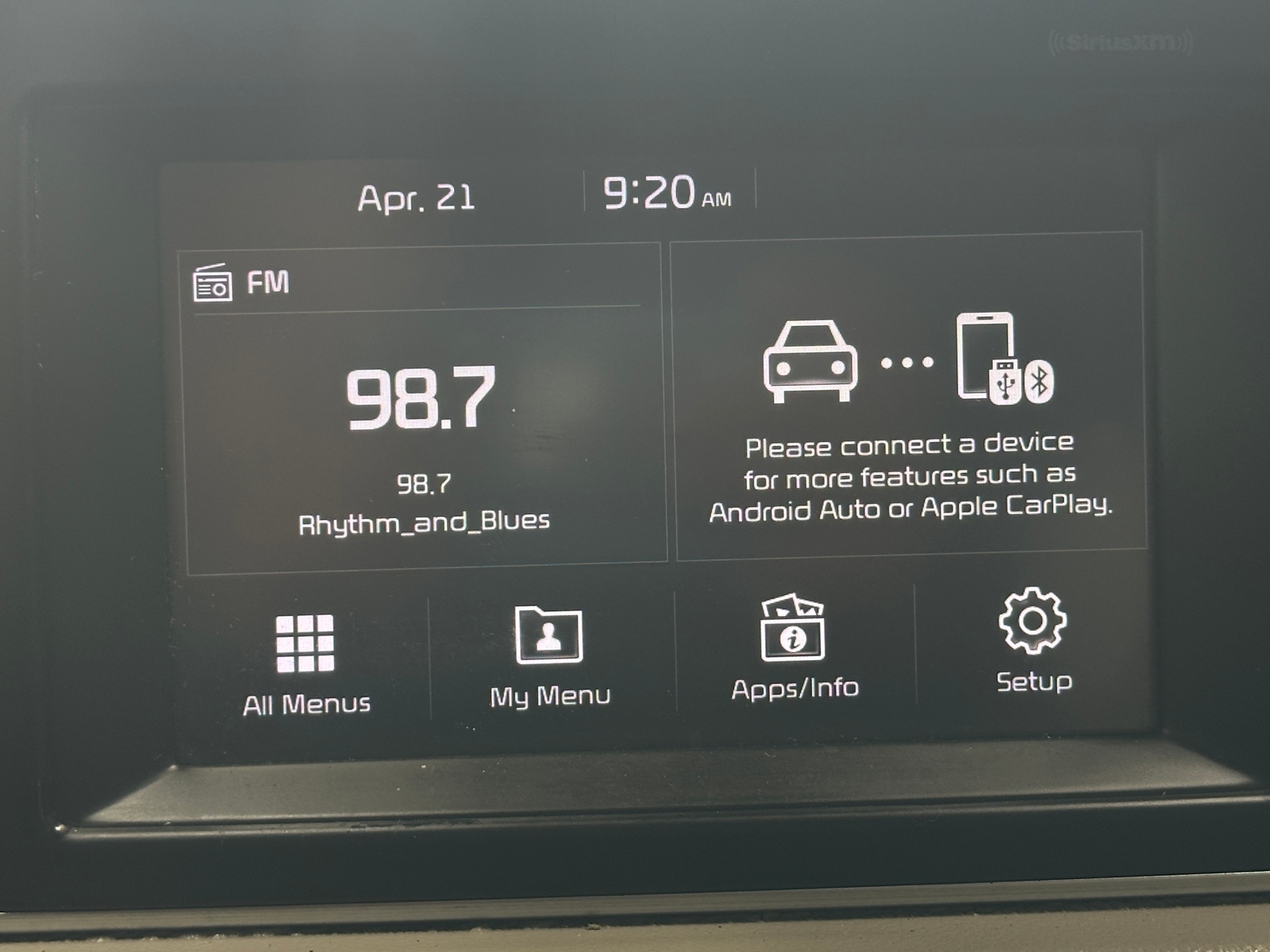 Thumbnail: 2019 Kia Sportage - 4