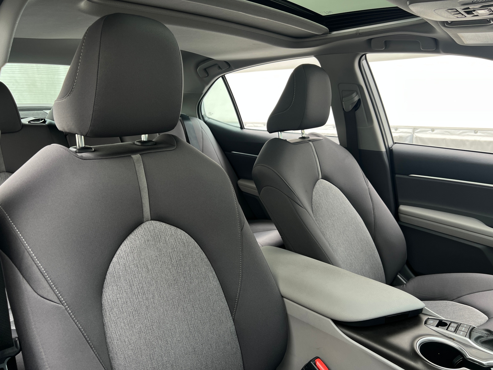 Thumbnail: 2024 Toyota Camry - 2