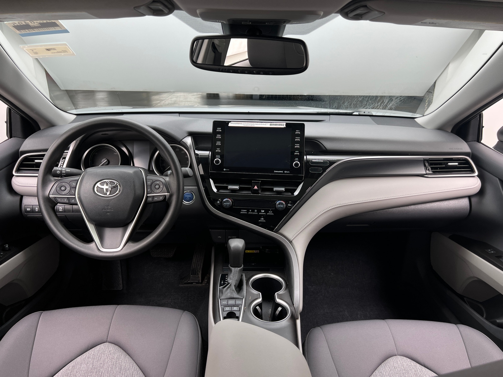 Thumbnail: 2024 Toyota Camry - 3